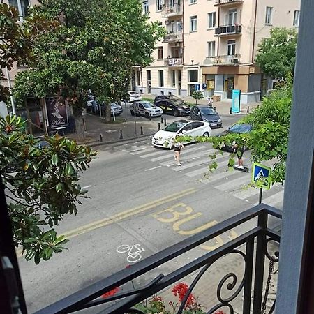 House N39 Apartment Batumi Exterior foto