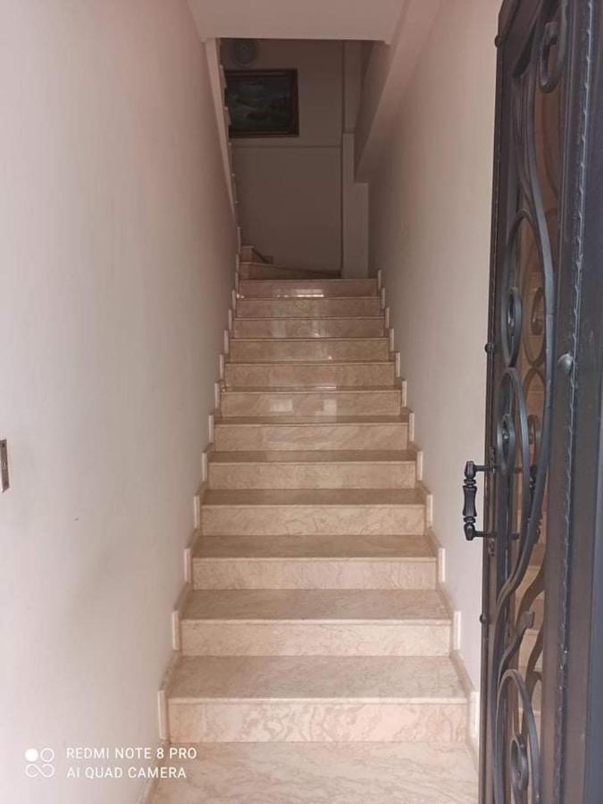 House N39 Apartment Batumi Exterior foto