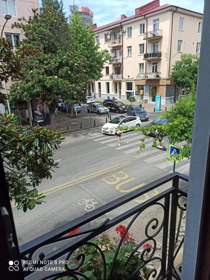 House N39 Apartment Batumi Exterior foto