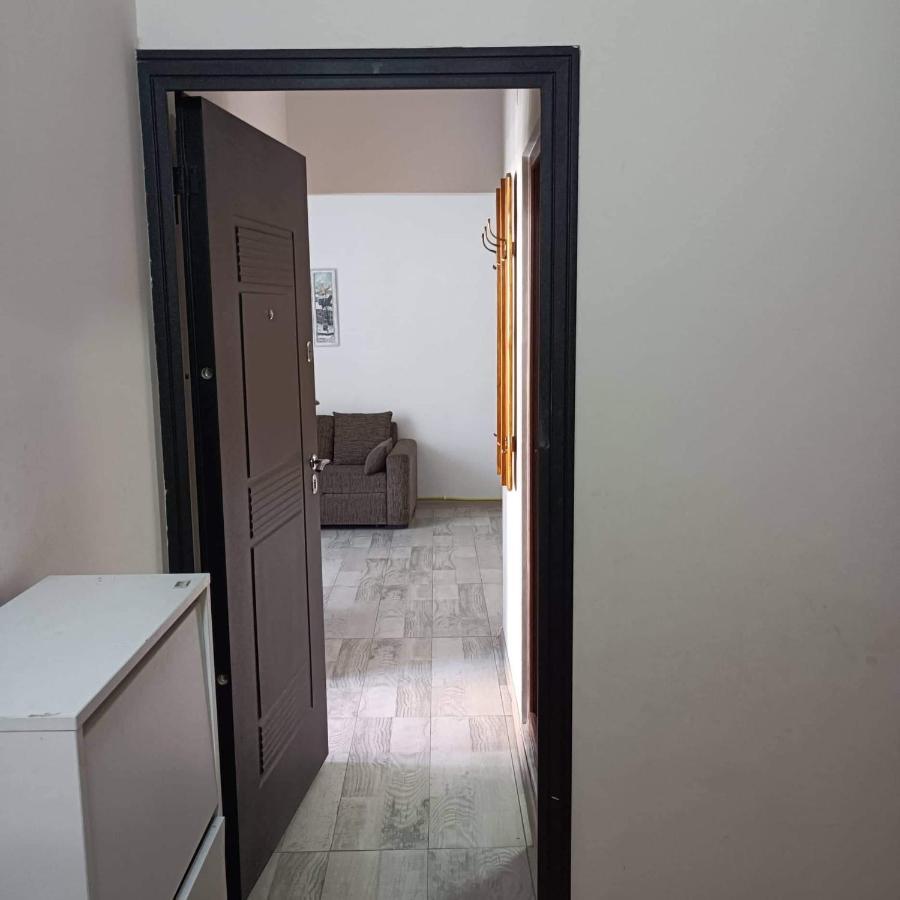 House N39 Apartment Batumi Exterior foto