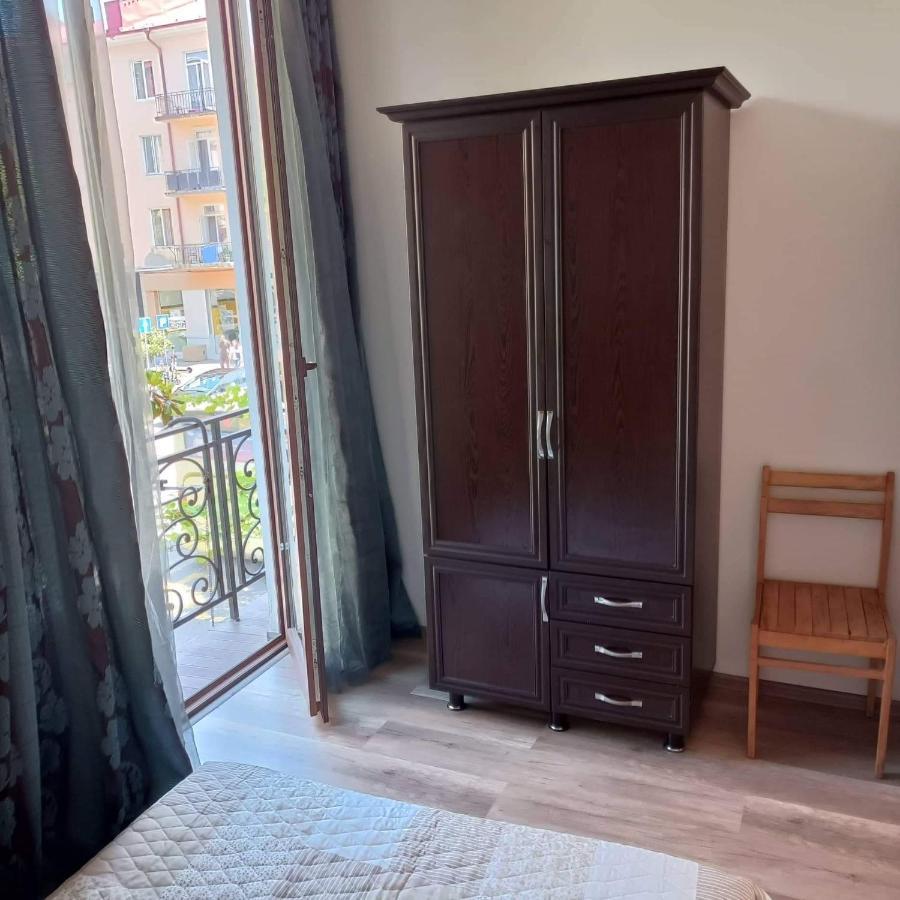 House N39 Apartment Batumi Exterior foto