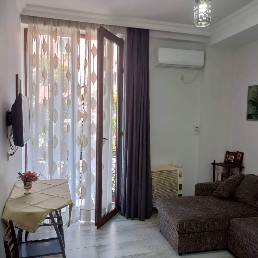House N39 Apartment Batumi Exterior foto